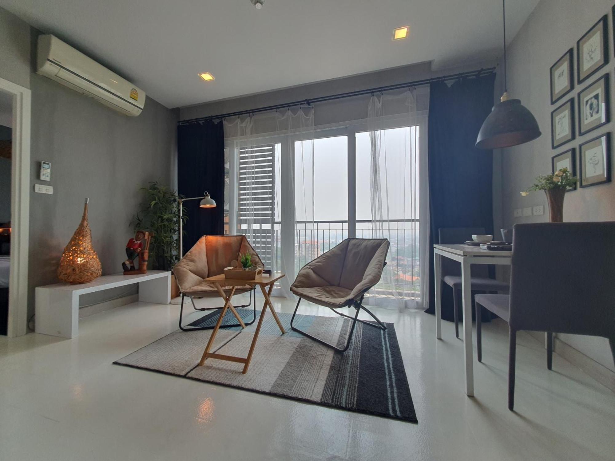 Apartamento Prio公寓