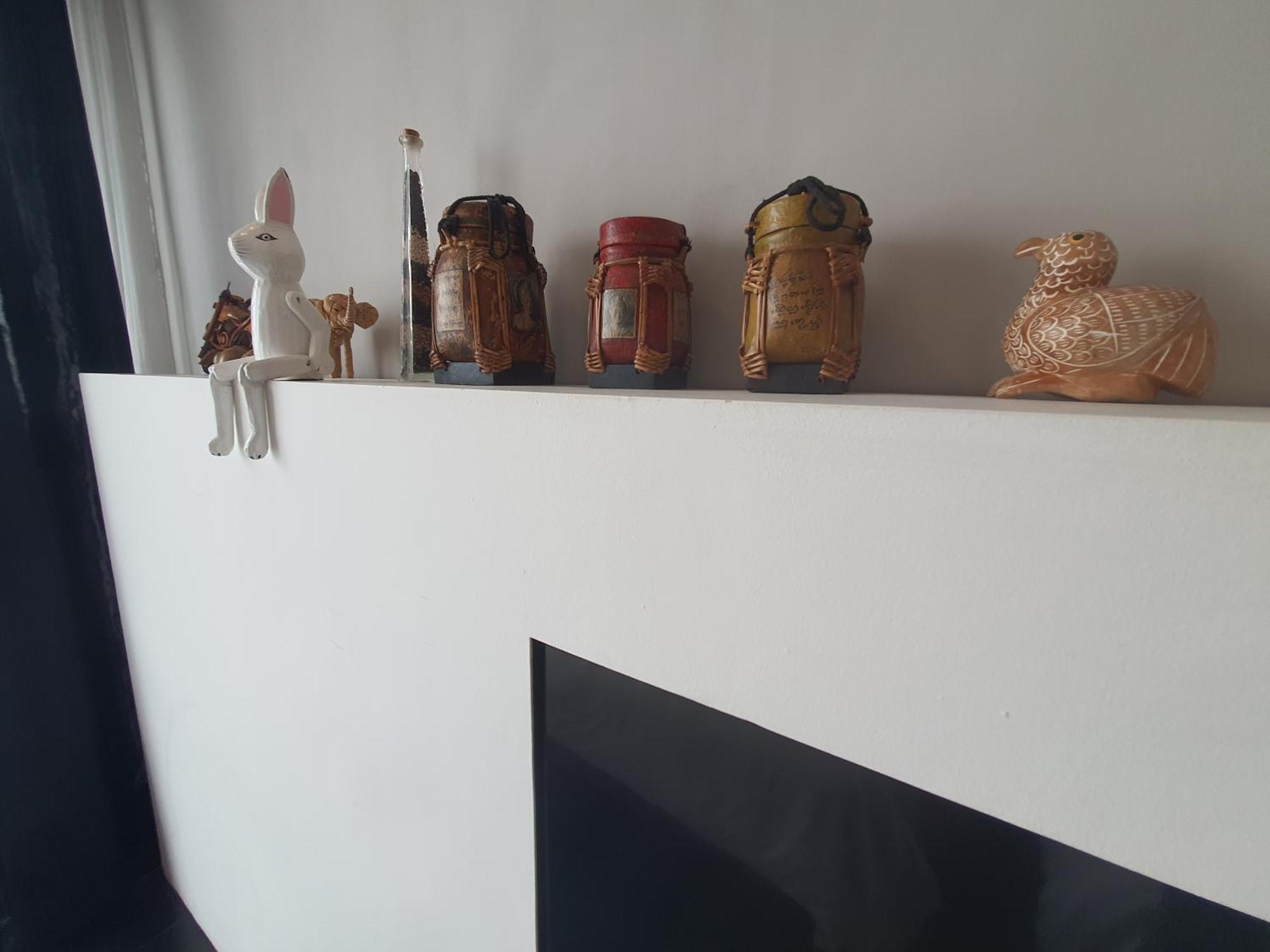 Apartamento Prio公寓 *