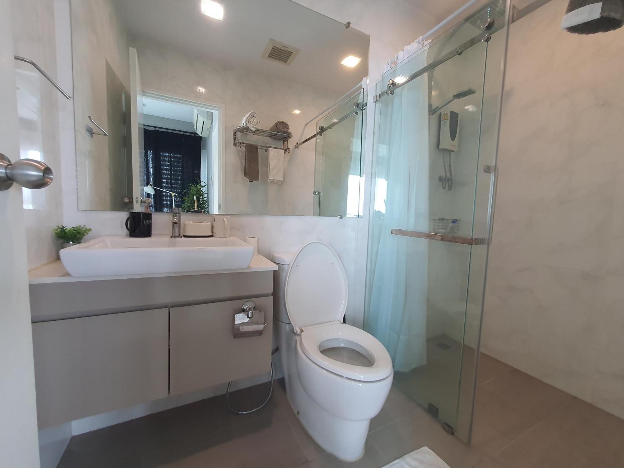 Apartamento Prio公寓 Chiang Mai