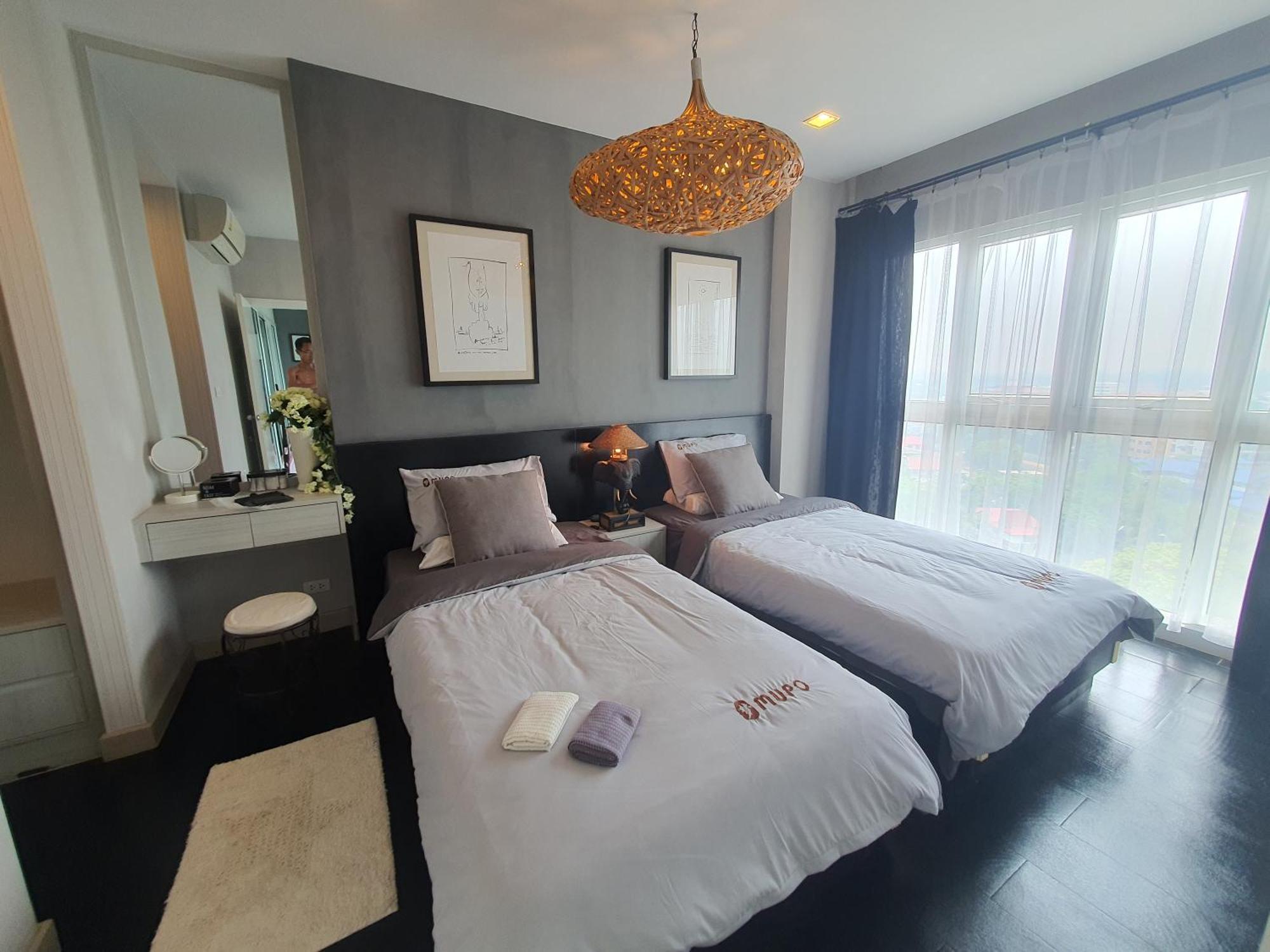 Apartamento Prio公寓 Chiang Mai